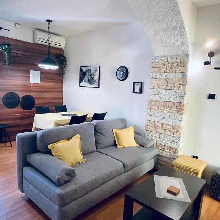 Apartman Three Queens Rijeka Extérieur photo