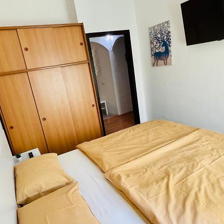 Apartman Three Queens Rijeka Extérieur photo