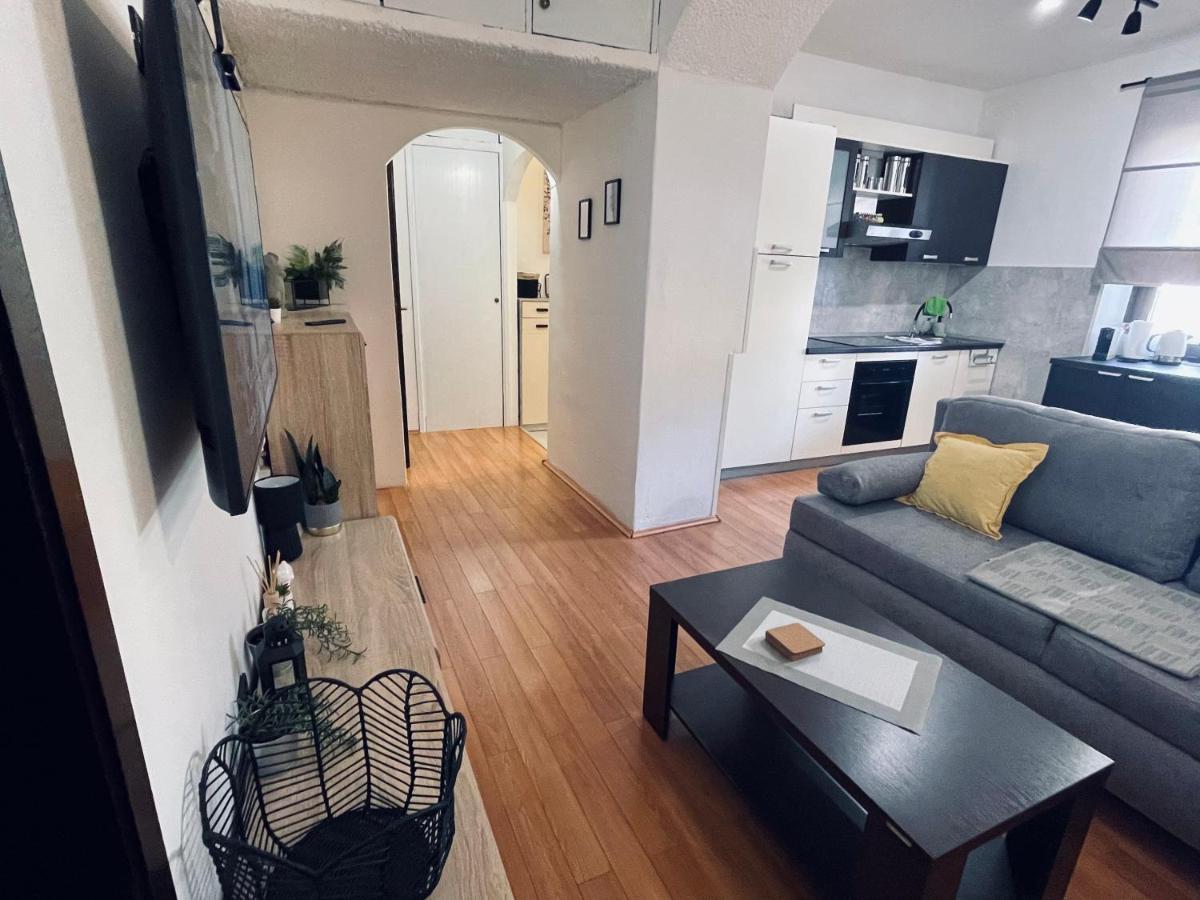 Apartman Three Queens Rijeka Extérieur photo