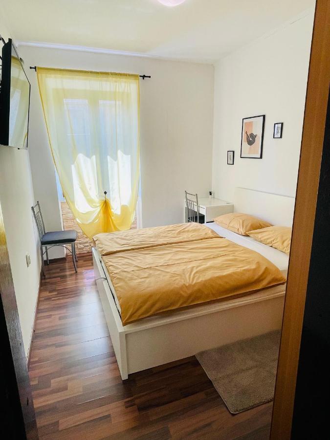 Apartman Three Queens Rijeka Extérieur photo