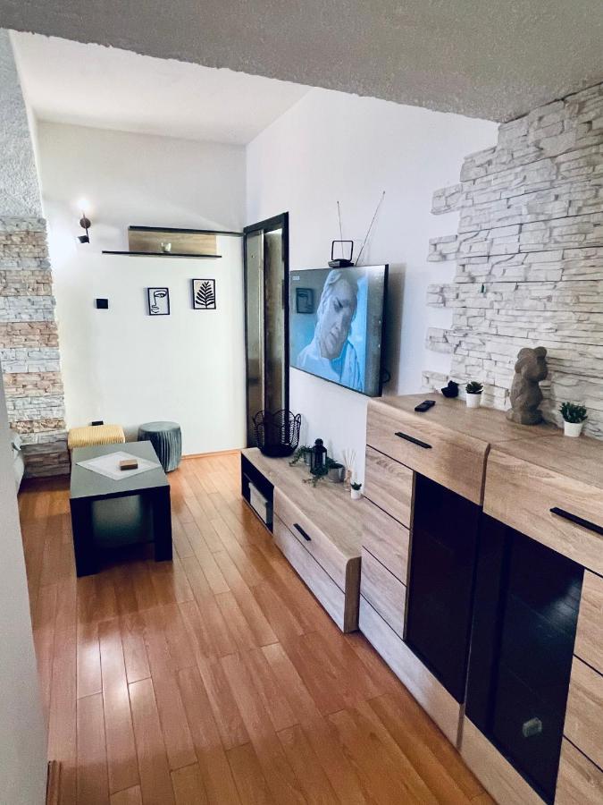 Apartman Three Queens Rijeka Extérieur photo