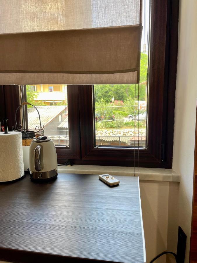 Apartman Three Queens Rijeka Extérieur photo